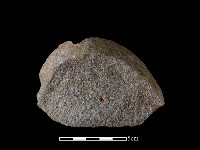 石片器藏品圖，第2張