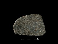 石片器藏品圖，第2張