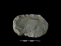 石片器藏品圖，第2張