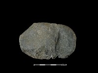 石片器藏品圖，第1張