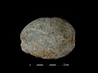 石片器藏品圖，第2張