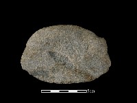 石片器藏品圖，第2張