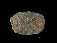 石片器藏品圖，第1張