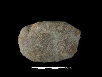 石片器藏品圖，第2張