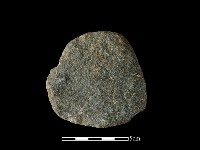 石片器藏品圖，第2張