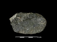 石片器藏品圖，第2張