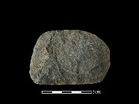 石片器藏品圖，第2張