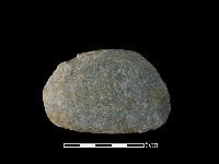 石片器藏品圖，第2張