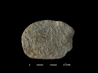 石片器藏品圖，第2張