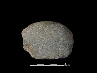 石片器藏品圖，第1張