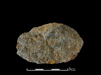 石片器藏品圖，第2張