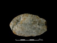 石片器藏品圖，第1張