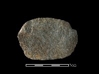 石片器藏品圖，第1張