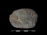 石片器藏品圖，第2張