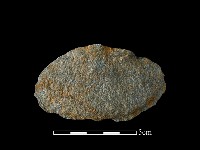 石片器藏品圖，第1張