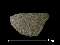 石片器藏品圖，第1張