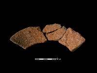 陶罐藏品圖，第1張