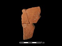 陶片藏品圖，第1張