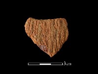 陶片藏品圖，第1張