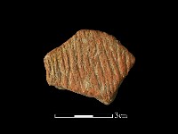 陶片藏品圖，第1張