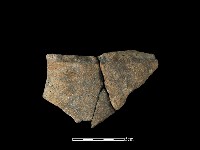 陶罐藏品圖，第2張