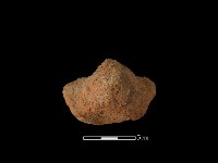 陶蓋鈕藏品圖，第1張