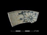 瓷盤藏品圖，第1張