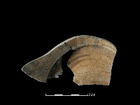 陶壺藏品圖，第2張