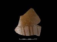 硬陶片藏品圖，第2張