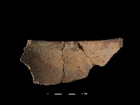 陶缸藏品圖，第2張