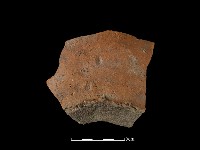 硬陶片藏品圖，第2張