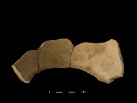 硬陶片藏品圖，第1張