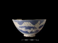 瓷碗藏品圖，第1張