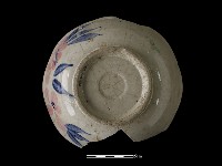 瓷碗藏品圖，第4張