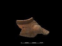 陶壺藏品圖，第2張