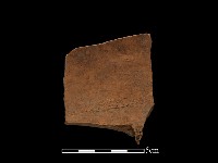 陶片藏品圖，第1張