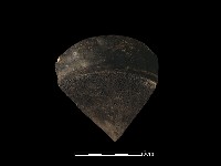 陶片藏品圖，第1張