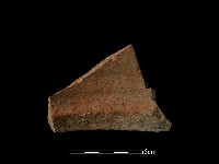 陶片藏品圖，第1張