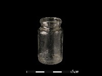 玻璃瓶藏品圖，第2張