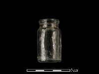 玻璃瓶藏品圖，第1張