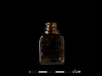 玻璃瓶藏品圖，第2張