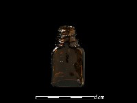 玻璃瓶藏品圖，第1張