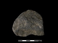 打製石器藏品圖，第1張