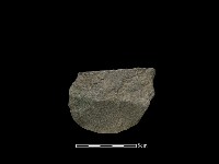 斧鋤形器藏品圖，第2張