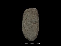 斧鋤形器藏品圖，第2張