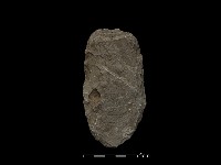 斧鋤形器藏品圖，第1張