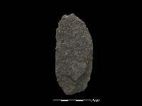 斧鋤形器藏品圖，第1張