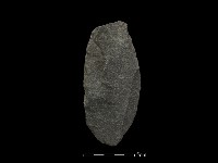 斧鋤形器藏品圖，第2張