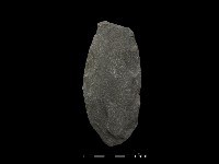 斧鋤形器藏品圖，第1張