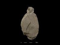 斧鋤形器藏品圖，第1張